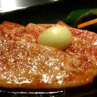 焼肉ダイニング MEGUMI 本店 - カルビ