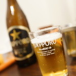 焼肉 平和園 - 黒ラボー