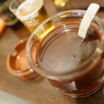 焼肉 平和園 - コチュジャン