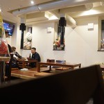 焼肉 平和園 - なか