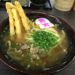 資さんうどん - 