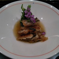 日本料理 とくを - 