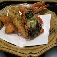日本料理 とくを - 