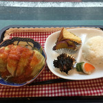 カフェ ステーション - 