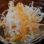 らーめん あっ。 - 