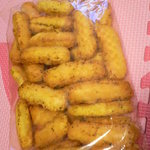 杉戸煎餅 - スパイスカレー