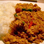 スパイスチャンバー - 