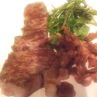 鉄板焼キュイジーヌ バンブー グラッシィ 恵比寿店 - 