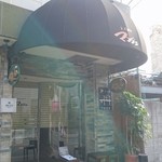 とんかつ マンジェ - 外観♪