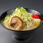 ゴル麺。 - 豪麺