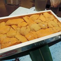 函館うに むらかみ 日本生命札幌ビル店 - 