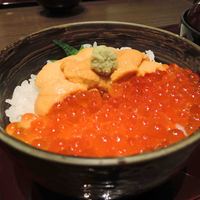 函館うに むらかみ 日本生命札幌ビル店 - 