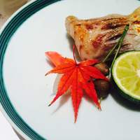 なにわ料理 有 - 