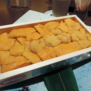 函館うに むらかみ 日本生命札幌ビル店