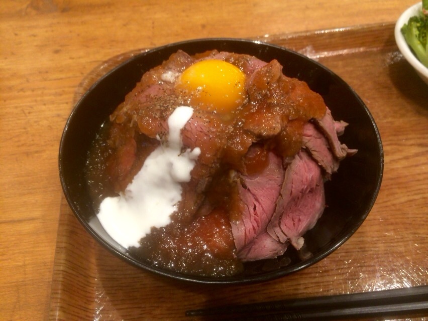 ローストビーフ 星 ベルモール宇都宮店 name=