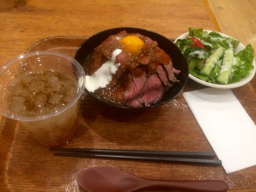 ローストビーフ 星 ベルモール宇都宮店 name=