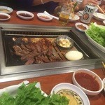 Hyung Je Restaurant - 