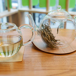 Tanagokoro Thirumu - 白豪銀針茶