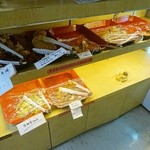 加島屋酒店 - おかずバイキング