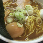 一条流がんこ総本家分家四谷荒木町 - 2015年12月2日のスペシャル800円