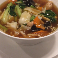 揚州名菜 秦淮春 - 