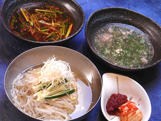 Yakiniku Keishouen Honten - 