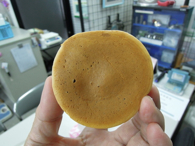 御座候 川西阪急店 - 川西能勢口/たい焼き・大判焼き | 食べログ