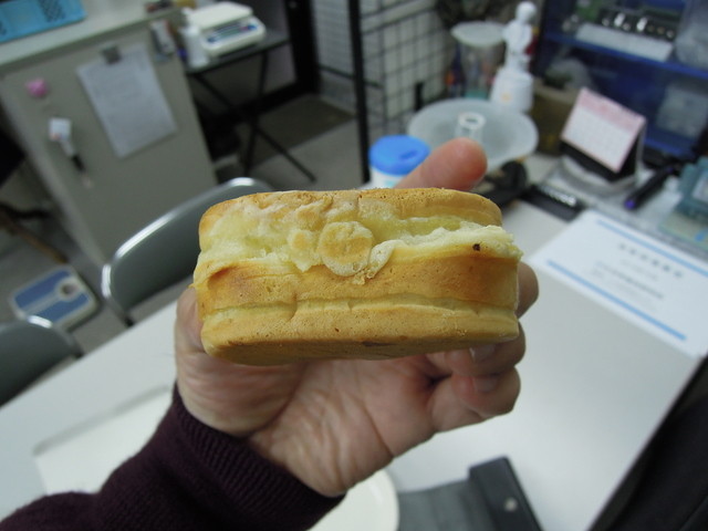 御座候 川西阪急店 - 川西能勢口/たい焼き・大判焼き | 食べログ