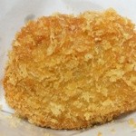 宮内商店 - メンチカツ
      