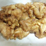 宮内商店 - から揚げ1500円分