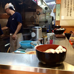 たまがった 神奈川新町本店