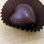 GODIVA - どうも②