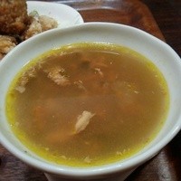 南青山エッセンス - 薬膳スープ