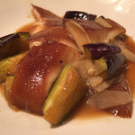 ビッグマリーⅡ - きのこソテー♪