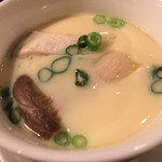 ビッグマリーⅡ - 茶碗蒸し♪