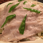 ビッグマリーⅡ - 蒸ししゃぶ♪