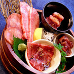 h Yakiniku Keishouen Honten - 