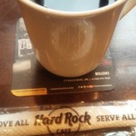 ハードロックカフェ 福岡 - 