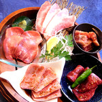 Yakiniku Keishouen Honten - 