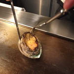 新橋 鉄板焼 ぷらちな FISH&MEAT - 