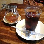 coffee shop MIWAKU - 