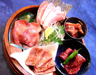 Yakiniku Keishouen Honten - 