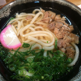 東筑軒黒崎うどん店_0