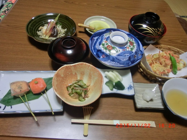 山の湯旅館 name=