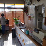 お弁当花の屋 - 