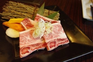 Yakiniku Keishouen Honten - 