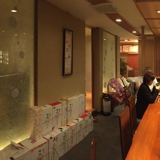 金沢 東山 鮨処 たかしま_2