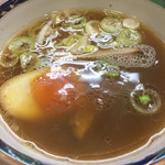 らーめん 麺好 - 