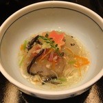 Shou sen - 料理