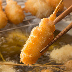 えこひいき 阪急東中通り店